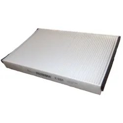 Filtr kabinowy wentylacji kabiny Opel Astra