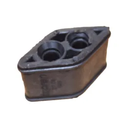 Odbój gumowy chłodnicy wody Opel Astra H