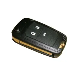 Nowa obudowa kluczyka Opel Astra, Insignia - 3 przyciski