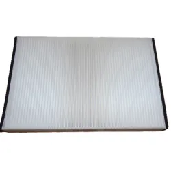 Filtr kabinowy wentylacji kabiny Opel Astra