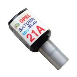 ZAPRAWKA 21A SATURN BLAU