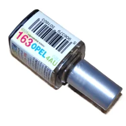 Zaprawka 163 SILVER LIGHTNING