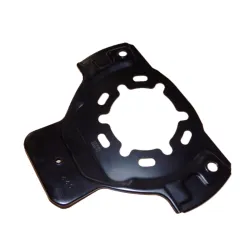 Osłona tarczy hamulcowej przód Opel Astra G