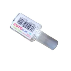 Farba - Zaprawka samochodowa Lakier bezbarwny