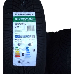 205/55R16 91H Windforce SnowMaster 205/55R16 91H Windforce SnowMaster