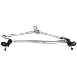 Mechanizm wycieraczek szyby przedniej Opel Astra H