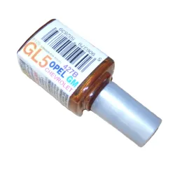 Zaprawka GL5 Opel Chevrolet GM - Farba 10 ml