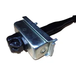 Ogranicznik drzwi Opel Astra J - Od tyłu