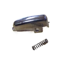 Przycisk hamulca ręcznego Opel Mokka - chromowany