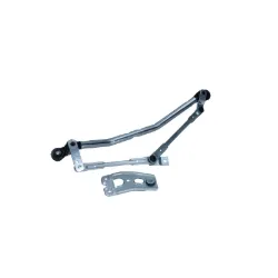 Mechanizm wycieraczek  przedniej OPEL ASTRA H