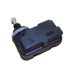 Silniczek reflektora przedniego Meriva A