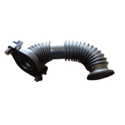 Przewód  chłodnicy spalin - rurka EGR Opel Vectra Astra 1,9