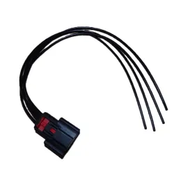 Gniazdo lampy tylnej Opel Astra K