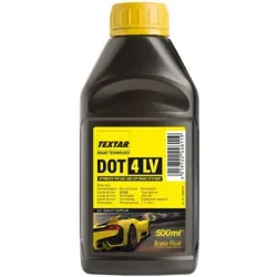 Płyn hamulcowy dot4 LV ABS, ASR , ESP