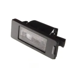 Lampka tablicy rejestracyjnej Opel Zafira C