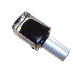 Zaprawka LY9B A1 CZARNA KLAVIER LAKIER