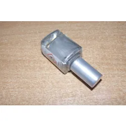 L8Z8 8Z8 BRILLANTSILBER