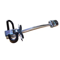 Ogranicznik drzwi przód Opel Astra G