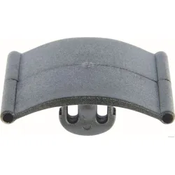 Nowa spinka wygłuszenia maski - OPEL 1162488