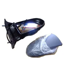 Lusterko zewnętrzne Opel Zafira A - Prawe  Elektryczne - Podgrzewane