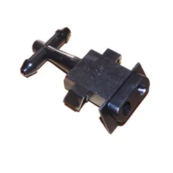 Dysza spryskiwacza szyby przedniej Opel Meriva B - Lewy