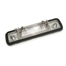 Lampka tablicy rejestracyjnej Opel Astra  / Vectra B  / Omega Kombi 1224143