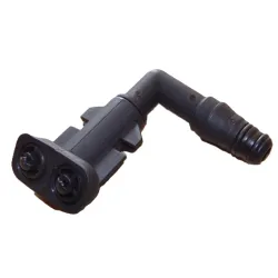 Spryskiwacz reflektora Opel Vectra C / Signum  - Prawy