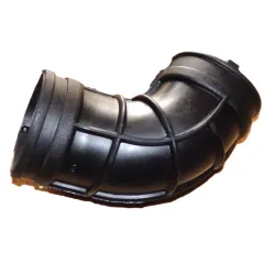 Nowy przewód filtra powietrza Opel Astra / Zafira - diesel 90533766