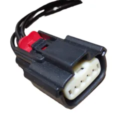 Kostka lampy Opel Astra K