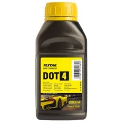 Plyn dot4 - 250 ml