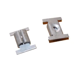 Blaszka rozprężna osłony pod silnik OPEL - GM 212933