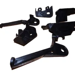 Uchwyty reflektora Opel Corsa D