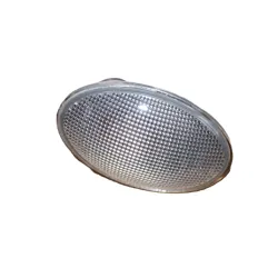 Kierunkowskaz opel corsa c