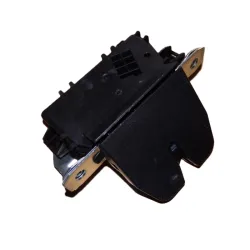 Zamek tylny klapy bagażnika Opel Zafira B  - z dołu