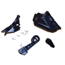 Zestaw naprawczy reflektorów przód - Lewy