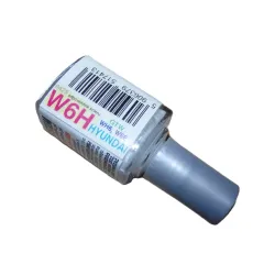 Zaprawka W6H Hiundai Lakier