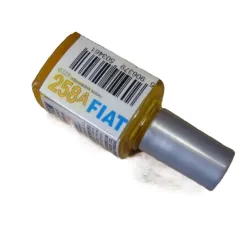 Farba - Zaprawka samochodowa FIAT 258A - żółta