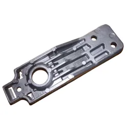 Uchwyt chłodnicy Opel Insignia A 23120322