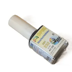 Farba Opel zaprawka  232 NOCTURNOBLAU
