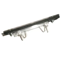 Lampka tablicy rejestracyjnej Opel Astra  / Vectra B  / Omega Kombi 1224143