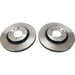 TARCZE HAMULCOWE OPEL