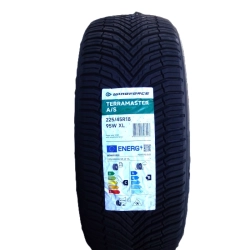 Opona wielosezonowa WINDFORCE 225/45R18 TERRA MASTER A/S 95W XL