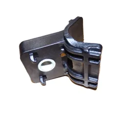 Uchwyt  - mocowanie chłodnicy Opel Astra J , Zafira B  GM 13250318