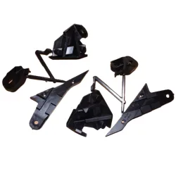 Uchwyty reflektora Opel Astra H