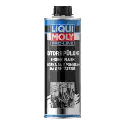 Płukanka do silnika 0,5 L