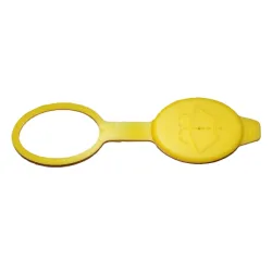 Korek zbiorniczka płynu spryskiwaczy Opel Astra H / Corsa D 13118170
