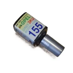 Farba - Zaprawka samochodowa Opel kod 155 MOONLAND