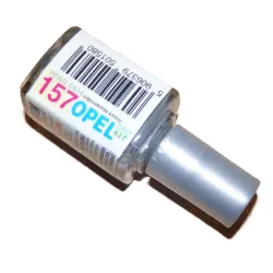 Zaprawka samochodowa Opel Kod 157 Star Silver III