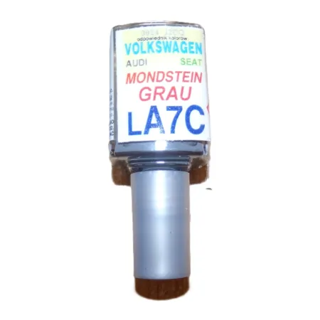 Zaprawka LA7C MONDSEIN GRAU - Szary 10 ml