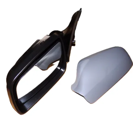 Lusterko zewnętrzne Opel Astra G - Lewe